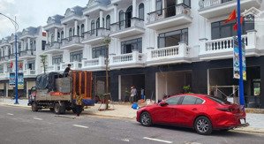 bán shophouse 3pn, 4wc, 105m2 tại thăng long central city, 3,1 tỷ
