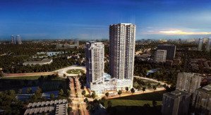 quỹ căn đẹp sky park residence 2pn, 3pn, view thoáng, giá hấp dẫn