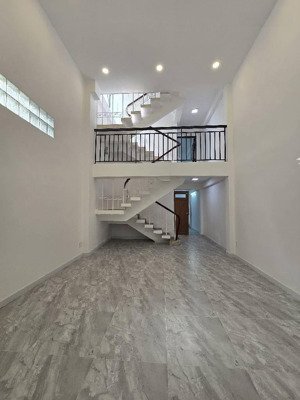 nhà lô góc, 3 mặt hẻm lê văn sỹ - 50m2 - nhà đẹp 4 tầng đúc - 8 tỷ hơn