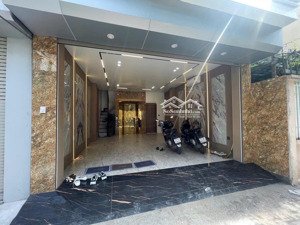 nhà phố hồng tiến long biên 6 tầng thang máy, gara oto 7 chỗ 43m2 mt 5m 14.x tỷ