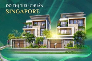 centa riverside - biệt thự ngay tuyến kết nối sân bay gia bình - hà nội, giá siêu hấp dẫn