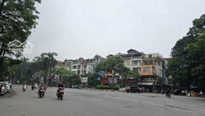 bán biệt thự đơn lập khu đô thị văn quán, hà đông, ô tô tránh vỉa hè, 4 tầng, mt 9m, dt 185m2