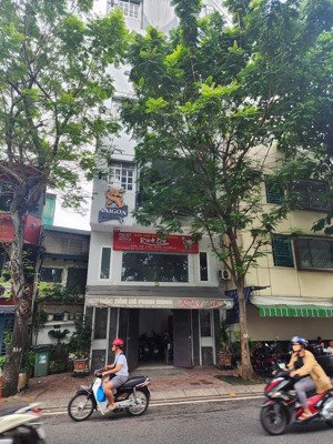 6tầng thang máy - cho thuê nhà mặt tiền 485 hoàng sa, quận 3 - dt 5x13m, giá rẻ 45triệu