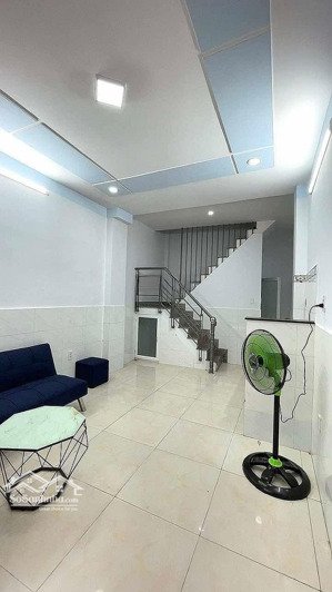 hẻm 3m 1 xẹc thẳng nhà mới btct vườn lài tân phú chỉ 3.350tỷ