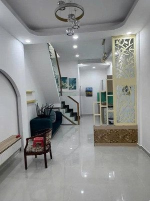 bán nhà riêng tại duy tân, 5,3 tỷ, 38m2, hàng hiếm tại phú nhuận, hcm