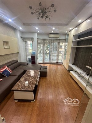 bán, mặt ngõ ô tô tránh, ngõ thông, vỉa hè phố đỗ quang 50m2 5 tầng 2 thoáng giá 20.5 tỷ 