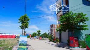 đất nền kinh doanh sát quốc lộ 1a - bạn đang đón đầu xu hướng dịch chuyển đô thị hóa!!!