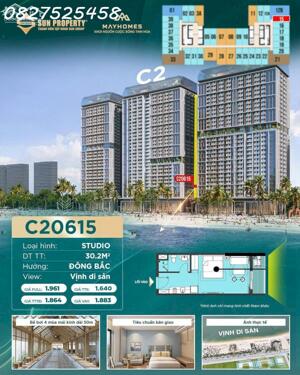 ANH/CHỊ ĐANG MUỐN TÌM BĐS VỪA NGHỈ DƯỠNG LẠI VỪA SINH LỜI ỔN ĐỊNH? SUN CENTRO TOWN