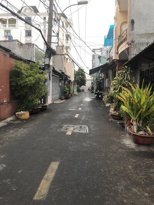 nhà đẹp an lạc hồ học lãm 97m2 ngang khủng 6m nhỉnh 5 tỷ, 