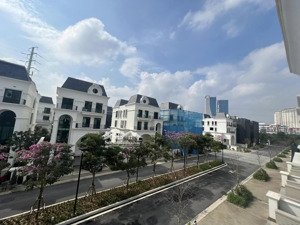 siêu hót bán căn góc 230m2 le jardin nhà nguyên bản