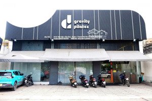 cho thuê nhà mặt tiền đường võ văn kiệt, phường cô giang, quận 1 diện tích 235m2