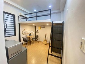 cho thuê phòng trọ 25m2 tại nguyễn gia trí, p 25, bình thạnh, hcm, 4,8 triệu