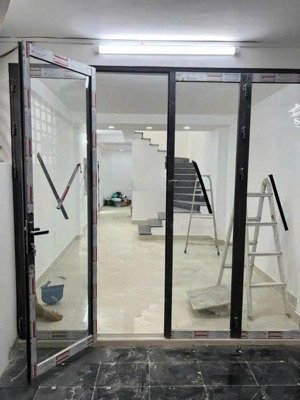 bán nr 3 tầng tại phan tây hồ, p. 7, phú nhuận, hcm, giá tốt 6,2 tỷ, 49m2