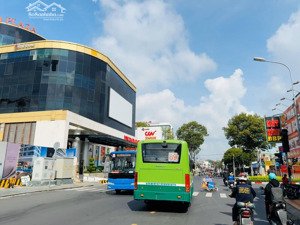 siêu hiếm - nhà đường oto 1 sẹc võ văn ngân ngay đại học sư phạm kỹ thuật 156m2 ngang 6m giá 14 tỷ