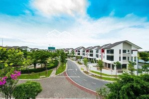 biệt thự gamuda diện tích 360m2 vị trí đẹp - giá đầu tư