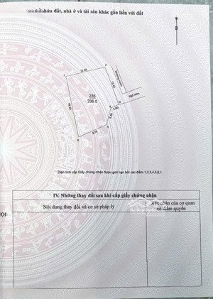 bán đất tại lỗ khê, liên hà, đông anh, 235 m2, chính chủ giá hot