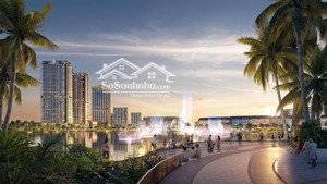 bán căn ngoại giao 2pn tầng cao view trực diện biển đẹp nhất dự án skym hạ long giá không chênh