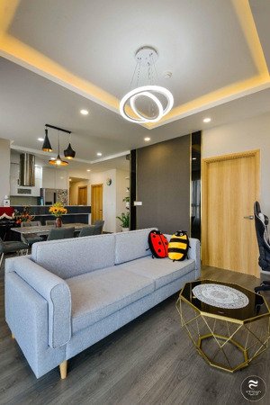 chủ gửi sang nhượng gấp căn hộ cao cấp 3pn khu emerald, full nt đẹp, giá 5.275 tỷ (bao thuế phí)