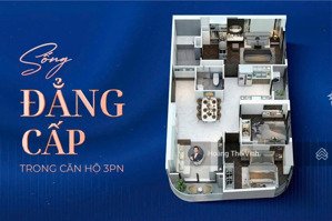 con mua cho ba mẹ nghĩ dưỡng hoặc gđ 3 thế hệ nên xem qua bài này căn 3pn phù hợp tại the opus one