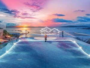 duy nhất 1 căn hộ view biển mỹ khê + bán đảo sơn trà đà nẵng giá 4,74 tỷ. lh. 