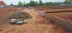 chỉ từ 800tr sở hữu ngay lô đất nền trung giã sóc sơn hà nội