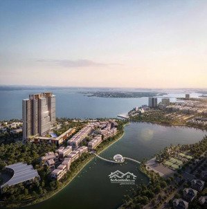 suất ngoại giao 1pn tại aria bay tower, hạ long, 48,2m2 hàng hiếm chiết khấu 17%