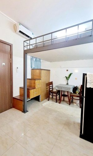 trống sẵn duplex full nội thất đường xô viết nghệ tĩnh, bình thạnh - nhà thang máy - lh !