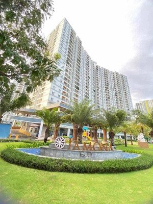 jamona city - 2pn 2wc - full nội thất, chỉ 3.6 tỷ, giá tốt nhất dự án - sổ hồng sang tên ngay