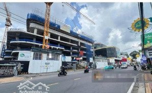 nhà 4 tầng mặt tiền võ văn ngân kế bên vincom thủ đức-đang cho thuê 100tr/tháng-bán gấp giảm mạnh