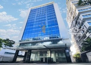 halo building signature 257 điện biên phủ - văn phòng hiện đại tại trung tâm tp.hcm