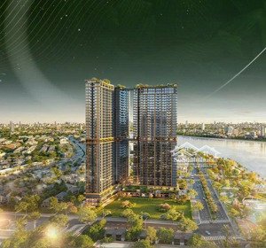 a&t saigon riverside căn hộ bên cạnh sông sài gòn