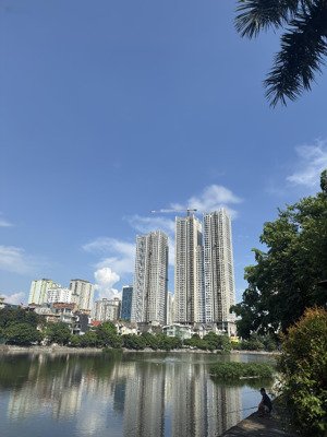 cần bán căn hộ 2pn lâu dài , view hồ , hướng ban công đông nam , tầng trung tại dự án grand sunlake
