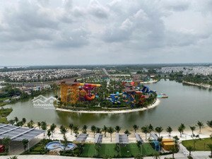 căn góc ở ngay - bán căn hộ 2 phòng ngủ mới 100% - vinhomes grand park