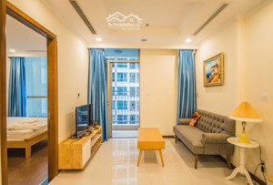 cần bán căn hộ 1pn landmark sổ hồng vĩnh viễn, view thành phố đẹp, giá 6.5 tỷ thương lượng