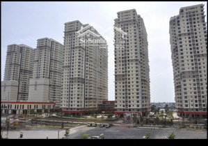 nhiều căn 1 phòng ngủ. giá từ 1.9 tỷ - 2.3 tỷ. diện tích 48 - 52m2