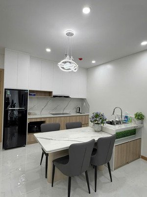 cho thuê cc tại sentosa sky park hải phòng, giá tốt 14 triệu, 68m2, 2pn, 2wc