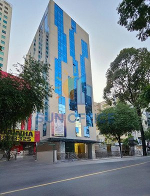 l''mak the signature cao ốc văn phòng hạng b tại trung tâm quận 3