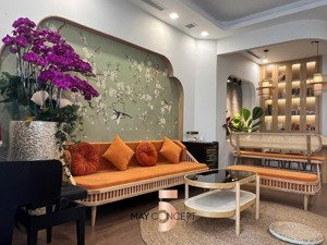 căn góc 4pn2vs keangnam- view pháo hoa siêu vip, tầng trung đẹp-hỗ trợ đàm giá tốt nhất