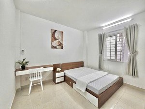 cho thuê căn hộ 1pn q10, gần vạn hạnh mall, đh bách khoa, đh huflit, nhà thờ đồng tiến,...