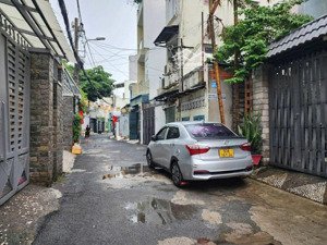 nhà đường xô viết nghệ tĩnh 45,6m nở hậu hẻm ô tô 1 sẹc giá chỉ 6 tỷ