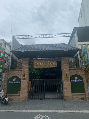 cực hiếm mặt tiền nguyễn văn đậu -quận phú nhuận - 9x38m -350 m2 - ctxd :hầm 8 tầng -giá 69 tỷ