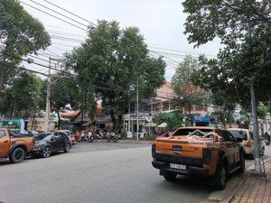 bán đất lô góc mặt tiền phạm ngũ lão gần trường chuyên hùng vương