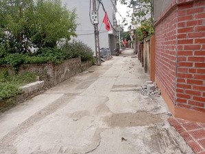 chủ cần tiền gửi bán gấp mảnh đất đẹp cổ dương, tiên dương, đông anh, hà nội