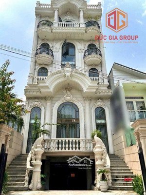 cho thuê tòa nhà 7 tầng có thang máy gần đường đồng khởi, phường tam hiệp