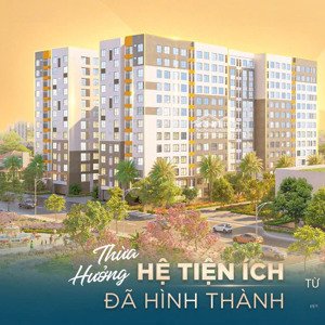 noxh chọn căn đẹp chỉ với 200tr trong tay