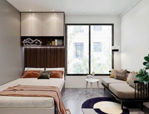 khai trương toà mới phố xã đàn - máy giặt riêng, full đồ, được nuôi pet - đóng 1 cọc 1