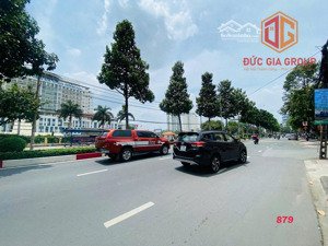 cho thuê mặt bằng 880m2 đường đồng khởi gần bệnh viện đồng nai