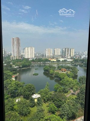 bán căn hộ đền lừ, tân mai, 50 - 100m2, thang máy, tiện ích đủ đầy, giao thông thuận tiện