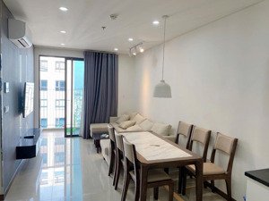 bán căn hộ 2pn2wc, 81m2, full nội thất tầng cao, c/c the harmona tân bình giá tốt lh: 