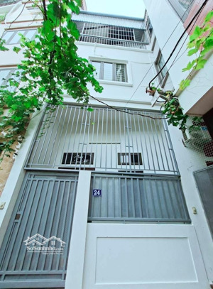 phân khúc tầm giá hiếm có trong khu vực gia quất - thượng thanh 4 tầng 3 ngủ đủ công năng